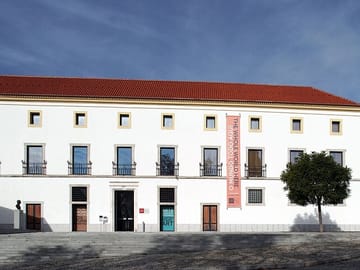 Private Walking Tour of Jewish Heritage in Évora