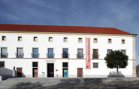 Évora Jewish History Tour: Private walking tour with tickets