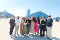 Dubai Guided City tour