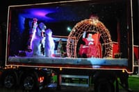 Christmas Lights Tour São Paulo: Keep Yourself In The Christmas Spirit 8