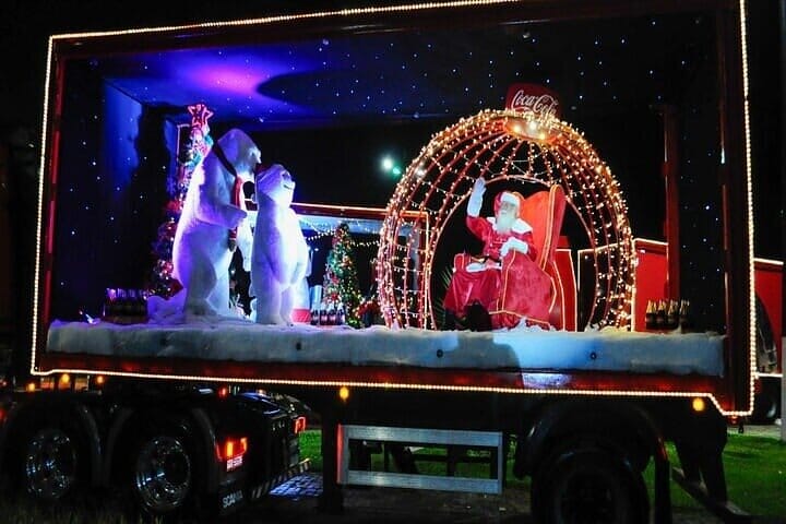 Christmas Lights Tour São Paulo: Keep Yourself In The Christmas Spirit 8