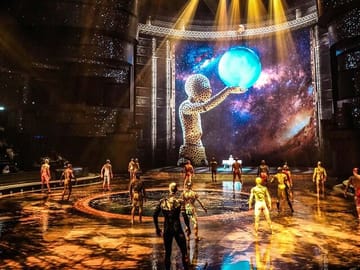 La Perle DXB