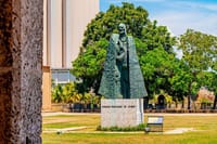 Santo Domingo Discovery City Tour from Punta Cana 4