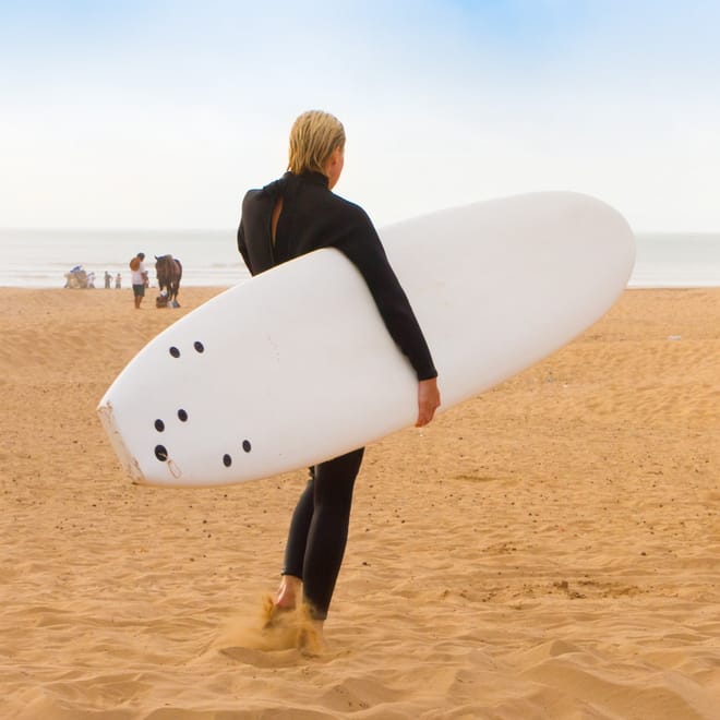 Surf Trip from Marrakech to Essaouira Waves | 1 Day : Private & Luxury 3
