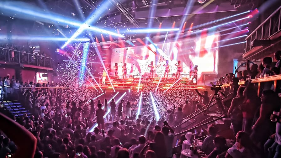 Coco Bongo Gold Member 2