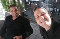 Private Rhodes Villages & Wine Tasting Tour 9