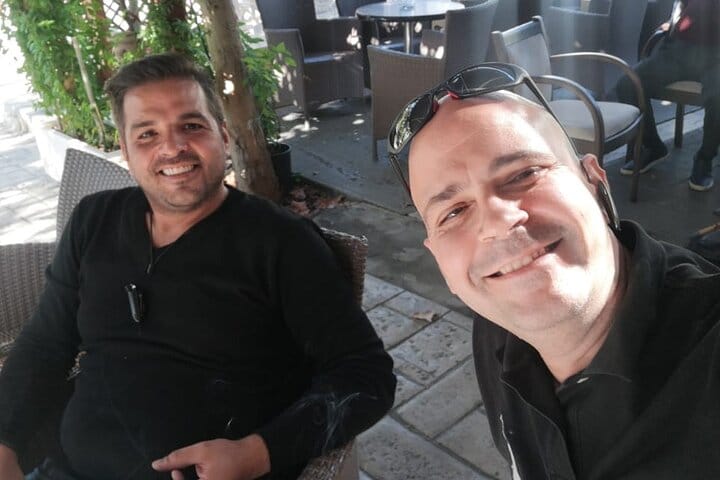 Private Rhodes Villages & Wine Tasting Tour 9