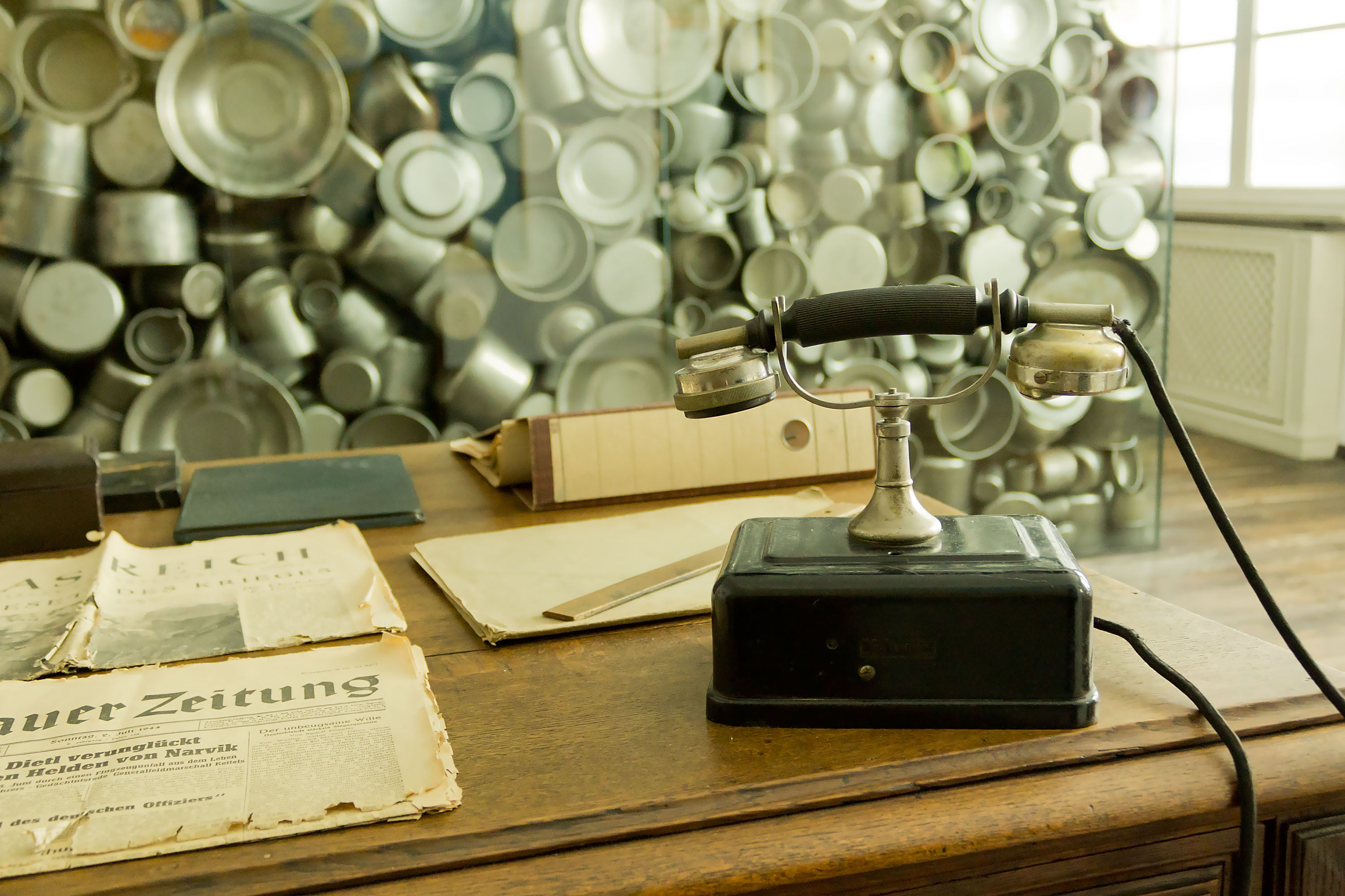 Historic site connected with the Krakow Ghetto and Schindler's Factory guided tour