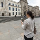 Bogota Self-Guided Sherlock Holmes Murder Mystery Game 5