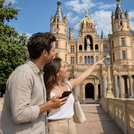 Schwerin Self-Guided Detective Murder Mystery Game 4