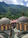 Day Trip to Rila Monastery & Boyana church from Sofia 6