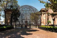 Self-Guided Audio Tour: The Chapultepec Castle 3