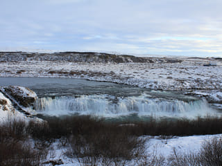 Private Golden Circle Jeep Tour, photo 14