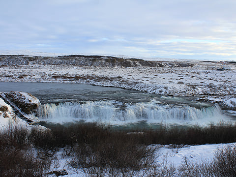 Private Golden Circle Jeep Tour, photo 14