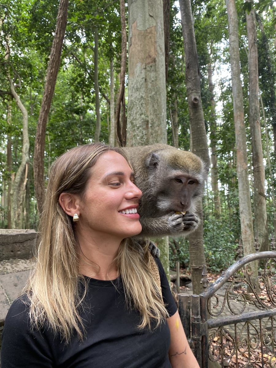 Mystic Flow: A Sacred Cleansing Quest