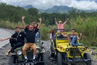 TIMANG BEACH In the end, we only regret the chances we didn’t take." Pesan sekarang!!! wa.me/6281804128869 #borobudurtemple #Timangbeach #mountmerapi #jomblangcave #explorejogjakarta