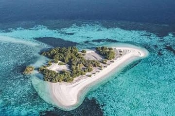 3 Days 2 Night Labuan Bajo Komodo National Park Sunset Tour