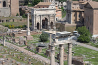 Visita Guiada Coliseo, Foro Romano y Palatino 4