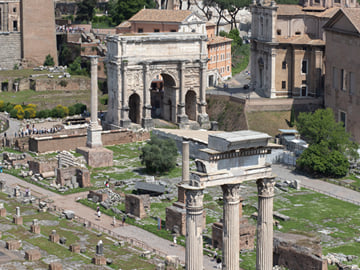 Visita guiada ao Museu do Vaticano e à Capela Sistina