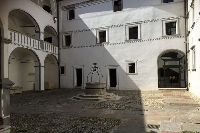 Private Day Trip: Varazdin Baroque Town and Trakoscan Castle from Zagreb 10