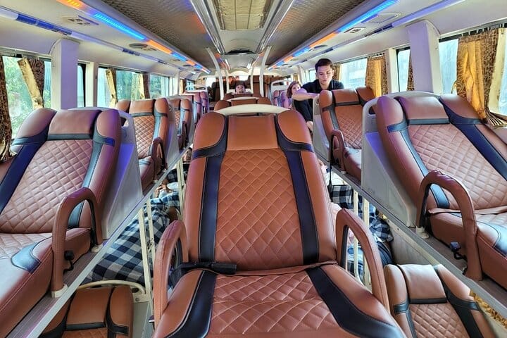 Sapa 2 Days Trekking Tour from Hanoi by Bus & Homestay Overnight