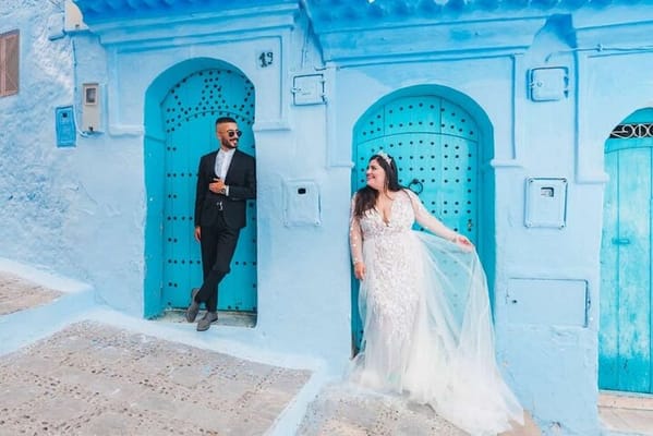 Chefchaouen Private Trip from Tangier – Tour with Photographer