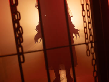 Escape Game Experience at Dark House Adventure, Vichit