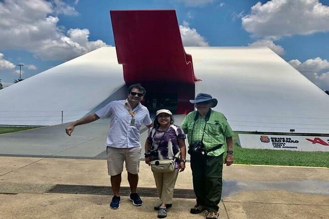 4-hour Sum-up Private Tour Of São Paulo Including Its Major Attractions  9