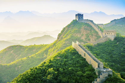 Beijing Badaling Great Wall One-Day Guided Tour