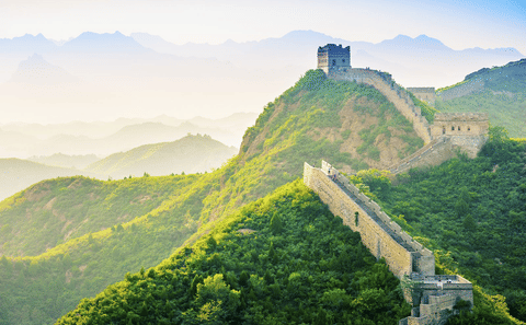 Beijing Badaling Great Wall One-Day Guided Tour