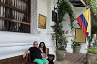 Virtual Tour: Colonial Santa Fe de Antioquia 3