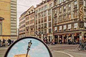 Munich: Inception of the Nazi Movement Exploration Game