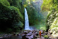Bali Highlights Customizable Private Day Tour  5