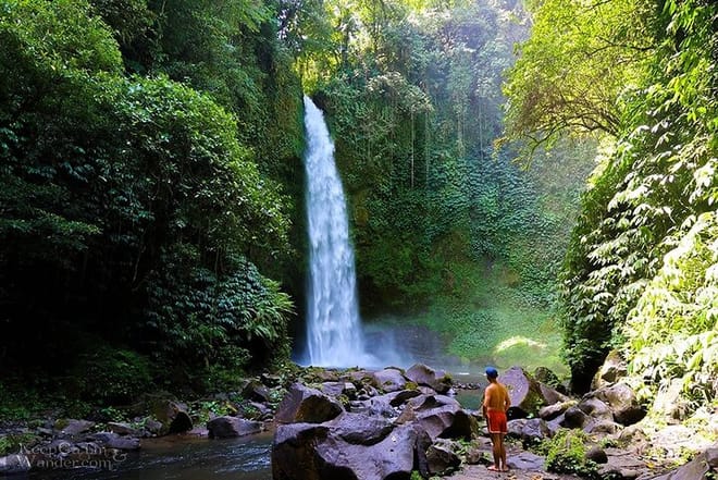 Bali Highlights Customizable Private Day Tour  photo 5