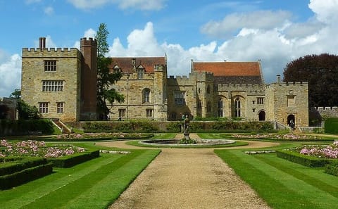 Private Day Tour of Penshurst Palace from London