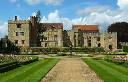Private Day Tour of Penshurst Palace from London