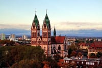 Freiburg im Breisgau Walking tour With A Professional Guide 2