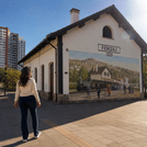 Secrets of Ferizaj Self-Guided Scavenger Hunt & Walking Tour 4