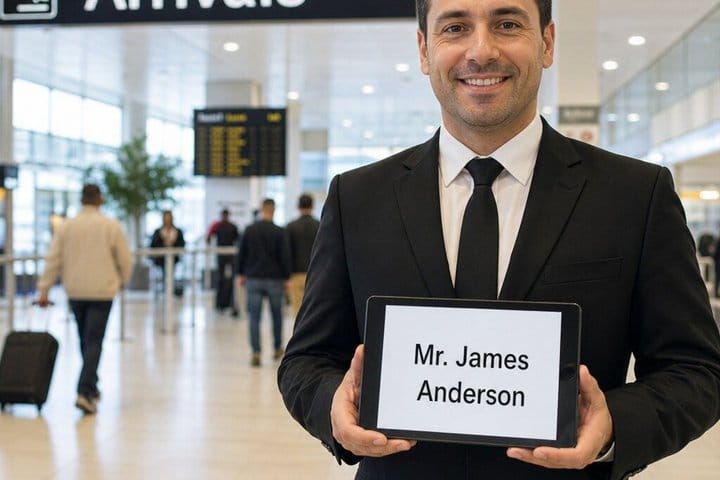 Secure Beauvais Tille Airport Transfers to and from Paris