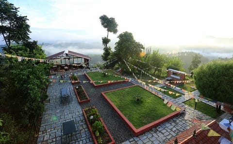 2-Day Balthali Village Hike and Cultural Tour from Kathmandu