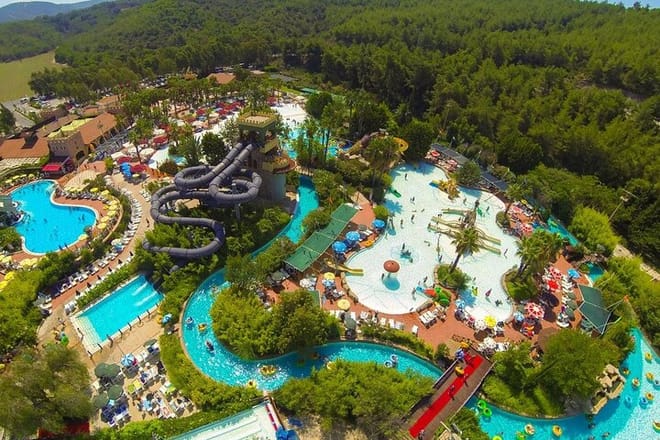 Kusadasi: Aqua Fantasy Aquapark Skip-the-Line Tickets 4