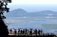 Sao Paulo: Eco Private Tour Through ATlantic Forest, Valleys, Set of Hills  1