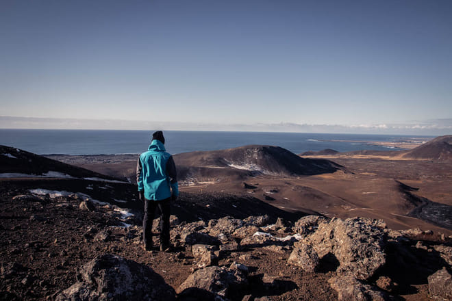 Meradalir Volcano Afternoon Hiking Tour 6