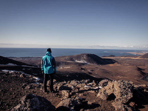 Afternoon Volcano Hiking Tour, photo 6