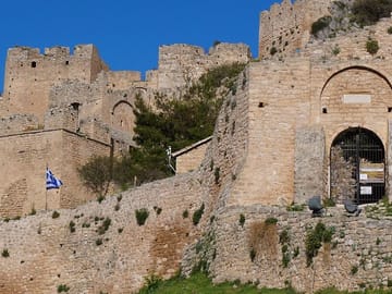 Acrocorinth