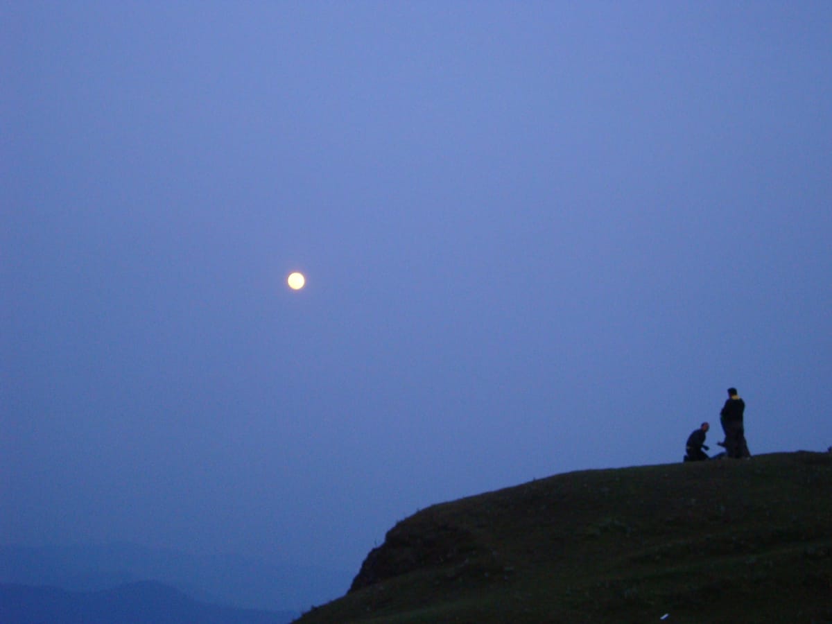 19 Days Mera Peak Climbing & Expedition – One Life-Changing Himalayan Adventure