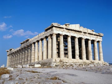 Classical Greece