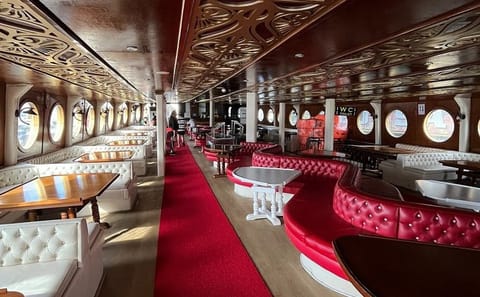 Gonster Deluxe Boat with transfer from Kemer and Antalya