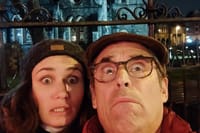 Dublin Ghost Hunt Exploration Game and Tour 5