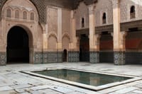 Bahia palace